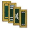 Army Female Shoulder Boards - Special Forces Rank 
