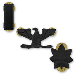 Military Rank Insignia | USAMM