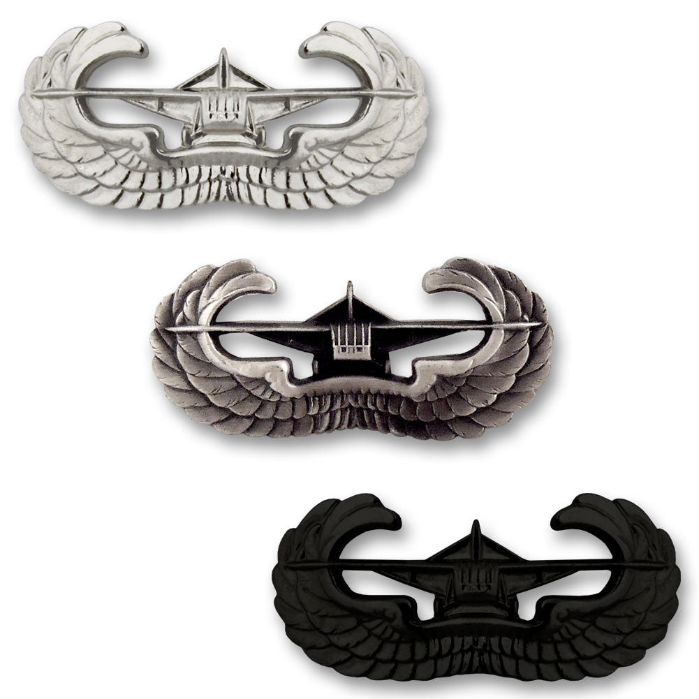 Army Airborne Glider Badge (World War II) – USAMM