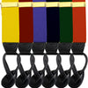 Army Branch Specific Dress Suspenders with Leather Ends Dress Uniform Accessories 