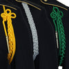 Army Color Specific Shoulder Cords