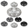 Army Combat Medical Badges Badges 