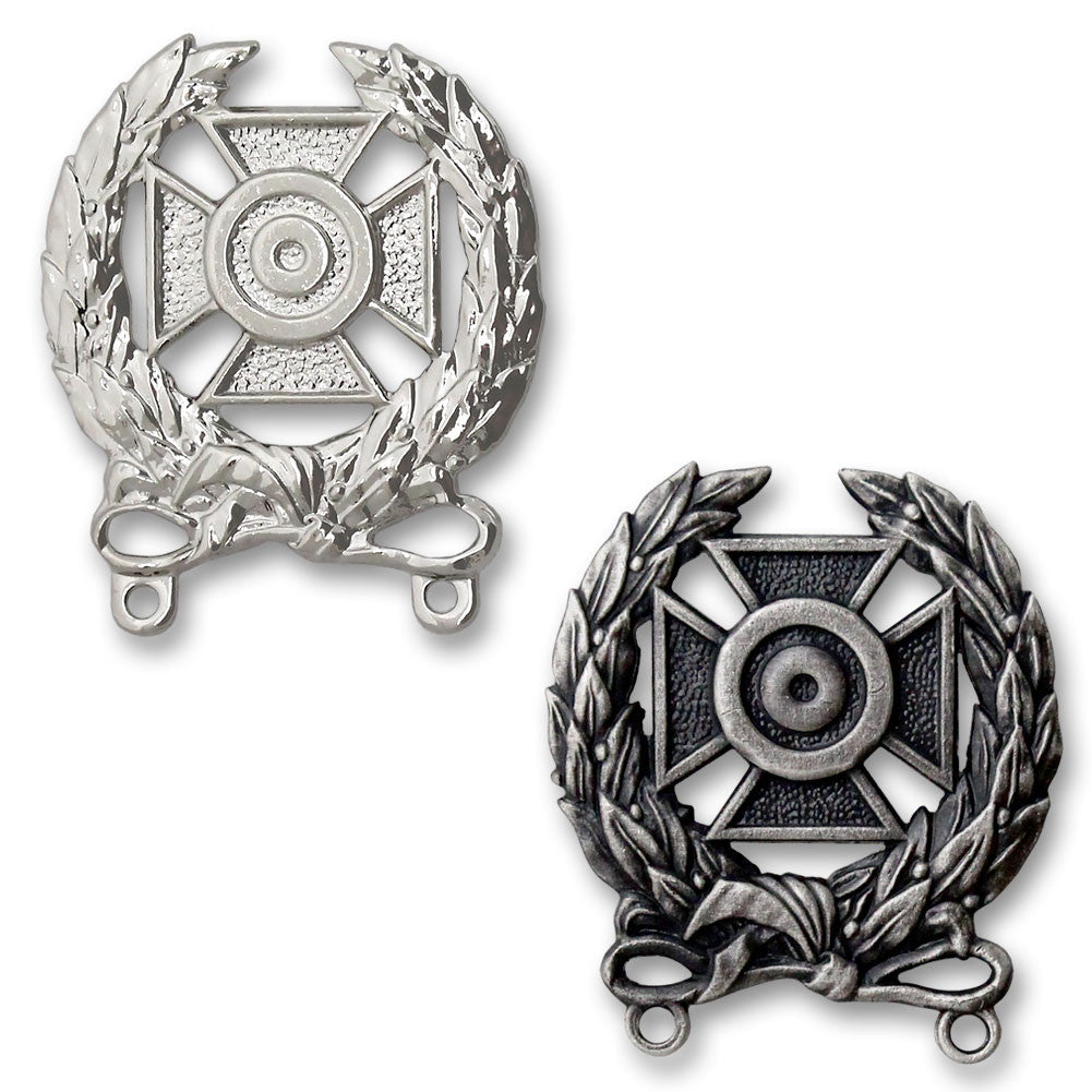 Army Rifle Qualification Badges