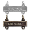 Grenade Bar Badge