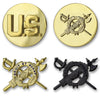 Army Inspector General Branch Insignia
