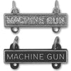 Machine Gun Bars