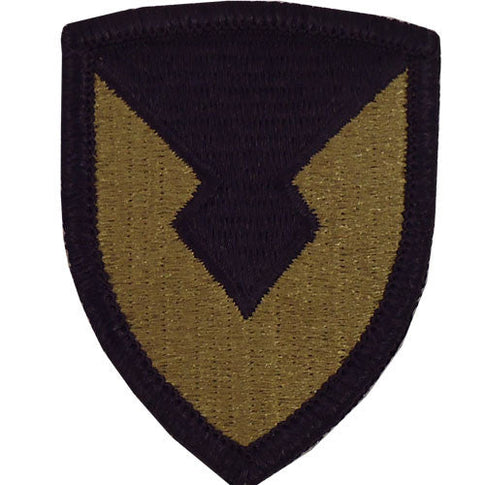 Army Materiel Command MultiCam (OCP) Patch
