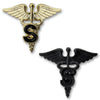 Army Medical Specialist Branch Insignia - Officer