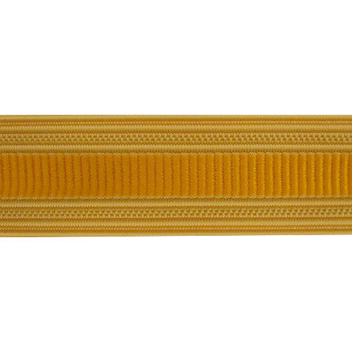 Army Service Uniform (Dress Blue) Sleeve Braid - Officer Dress Uniform Accessories 10242