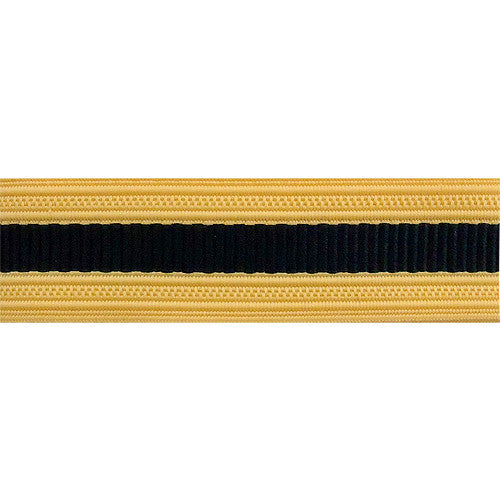 Army Service Uniform (Dress Blue) Sleeve Braid - Officer Dress Uniform Accessories 10225