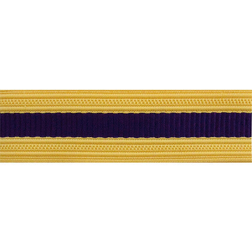 Army Service Uniform (Dress Blue) Sleeve Braid - Officer Dress Uniform Accessories 10227