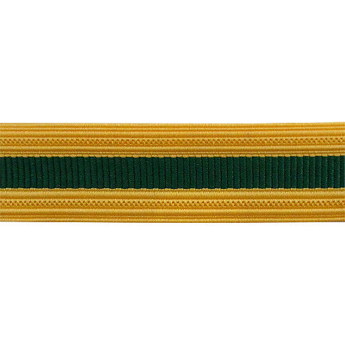 Army Service Uniform (Dress Blue) Sleeve Braid - Officer Dress Uniform Accessories 10240