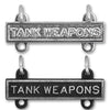 Tank Weapons Bars