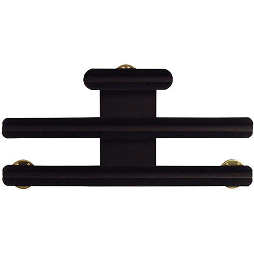 7 Ribbon Unit Citation Mount (Right Side) Ribbon and Medal Mounts 