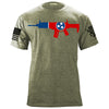 ARX160 Tennessee Flag T-Shirt