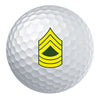 Army Rank Golf Ball Set Golf Balls ball.0046