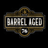 BARREL AGED 76 T-shirt Shirts 