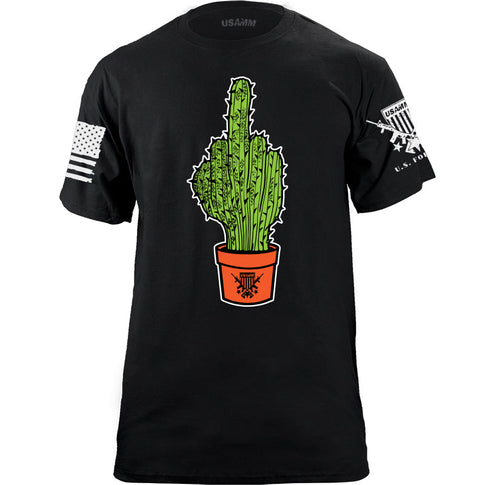Bird Cactus T-Shirt