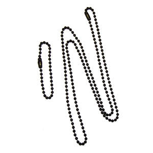 Dog Tag Chain Set Free Dog Tags, Chains and Silencers DOGTAG-009-FREE