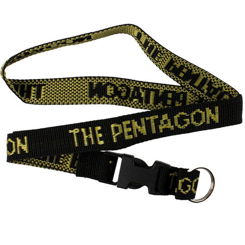 Pentagon Lanyard Lanyards 