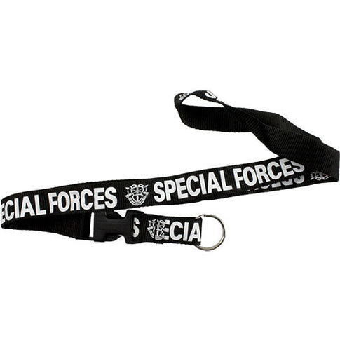 Special Forces Lanyard