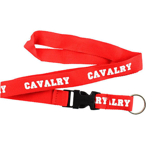 Cavalry Lanyard