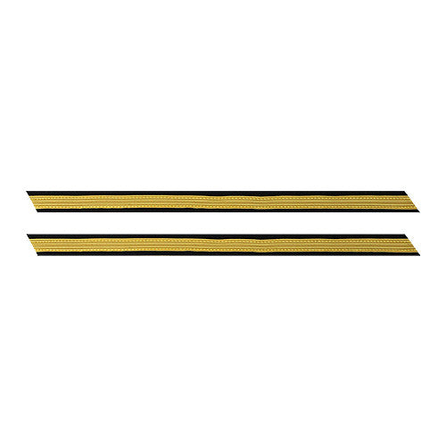 Army Dress Blue Service Stripes (Old Version)