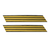 Army Dress Blue Service Stripes (Old Version) - Female Size Patches and Service Stripes BRT0118
