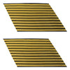 Army Dress Blue Service Stripes (Old Version) - Female Size Patches and Service Stripes BRT0126