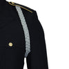 Army Color Specific Shoulder Cords Dress Uniform Accessories BRT0149