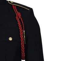 Marine Corps Fourragere
