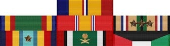 Marine Corps Thin Ribbon Rack - EZR Shop {9ec0cabe-316d-43a2-8497-f205acd52241}
