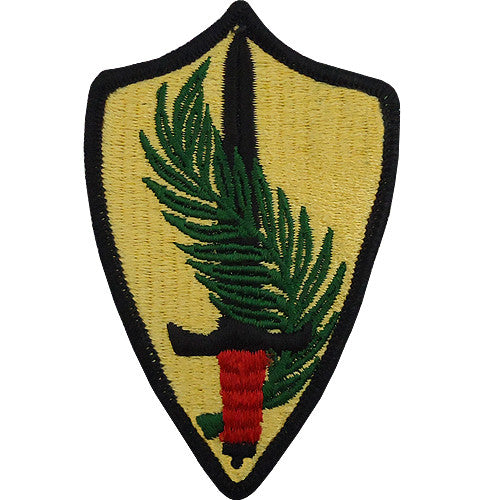 CENTCOM (US Central Command) Class A Patch Patches and Service Stripes 