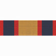 Coast Guard Auxiliary Operational Service Thin Ribbon Ribbons 