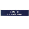 Engraved Plastic Military Name Plates