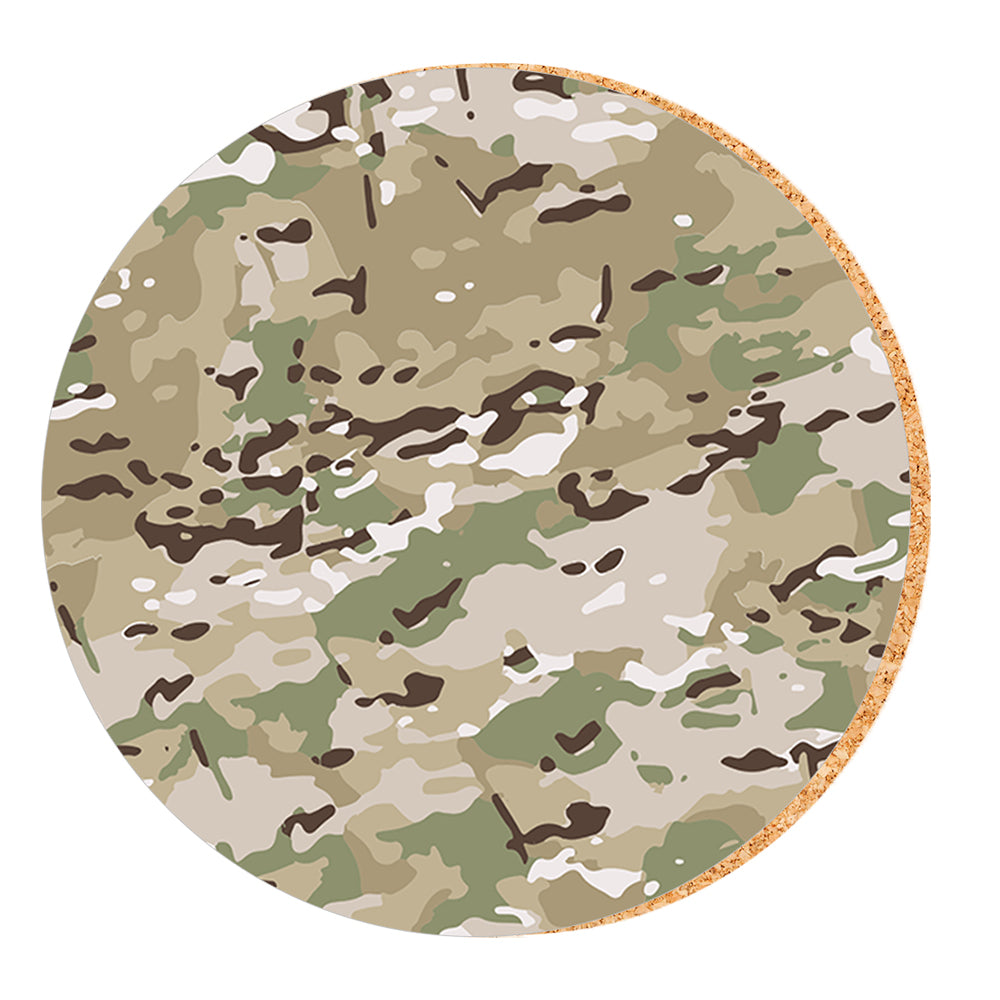 Custom Coaster Set Swag Blanks Blank.Coaster.OCP