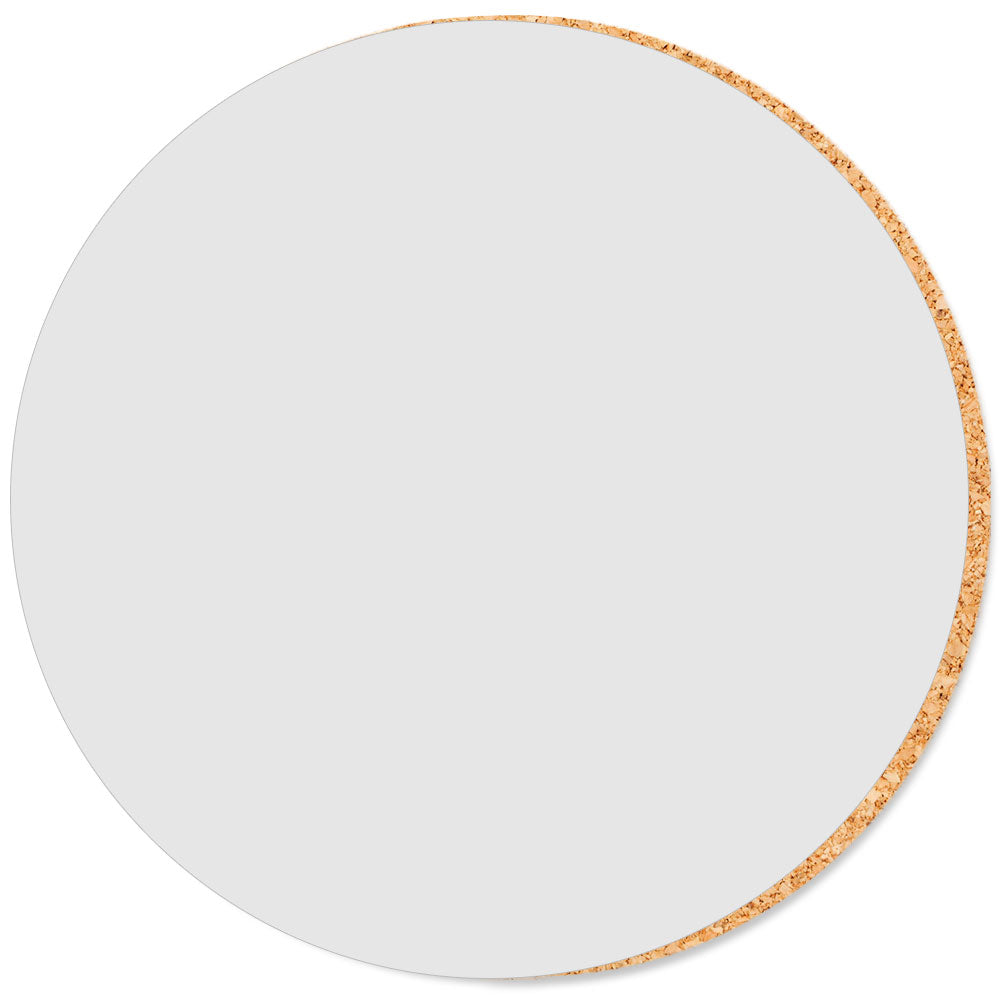 Custom Coaster Set Swag Blanks 