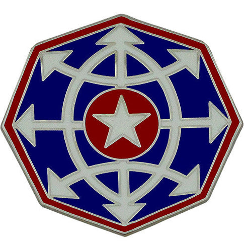 Criminal Investigation Command Combat Service Identification Badge