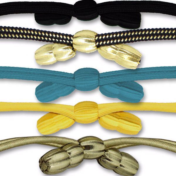 Army Hat Cords Dress Uniform Accessories 