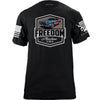 Freedom Machine Chevelle T-Shirt Shirts 