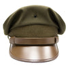 Army Green Service Uniform (AGSU) Dress Cap