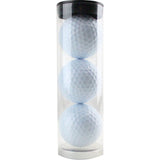Global War on Terrorism Service Ribbon Golf Ball Set Golf Balls 