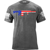 M5 US Flag T-Shirt