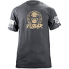 80's Gorilla This Is FUBAR T-Shirt Hoodie 37.836T.GY.TN