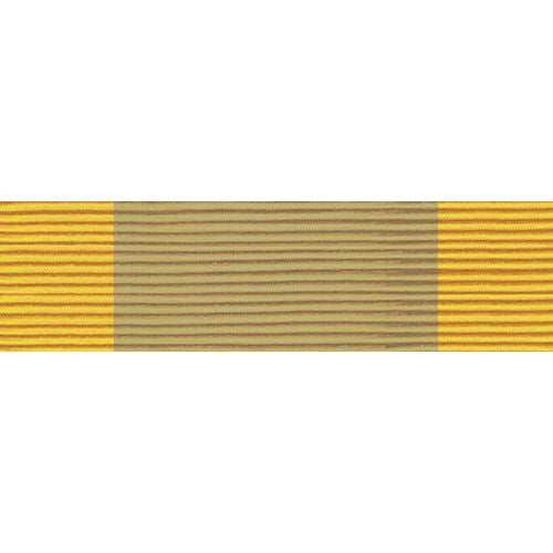 Idaho National Guard State Service Thin Ribbon Ribbons 