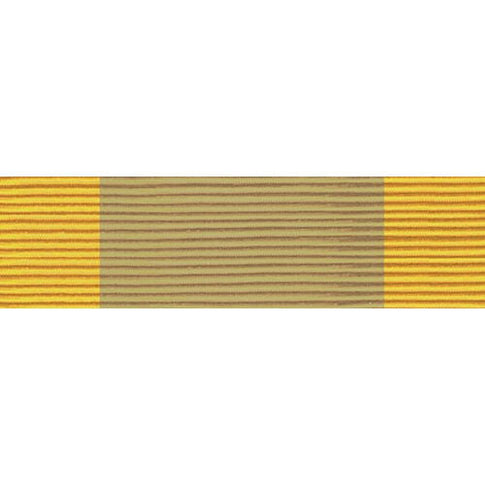 Idaho National Guard State Service Thin Ribbon
