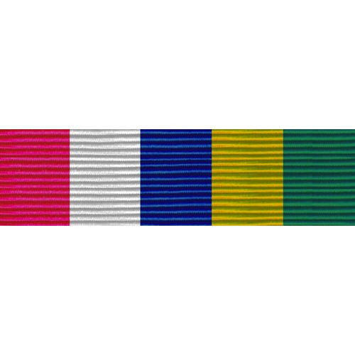Inter-American Defense Board Medal Thin Ribbon 