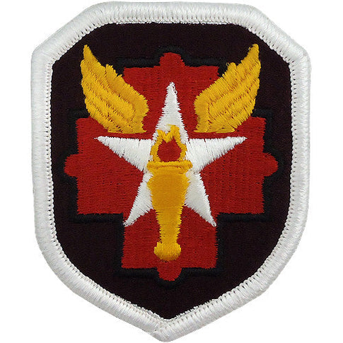 Joint Medical Command Class A Patch