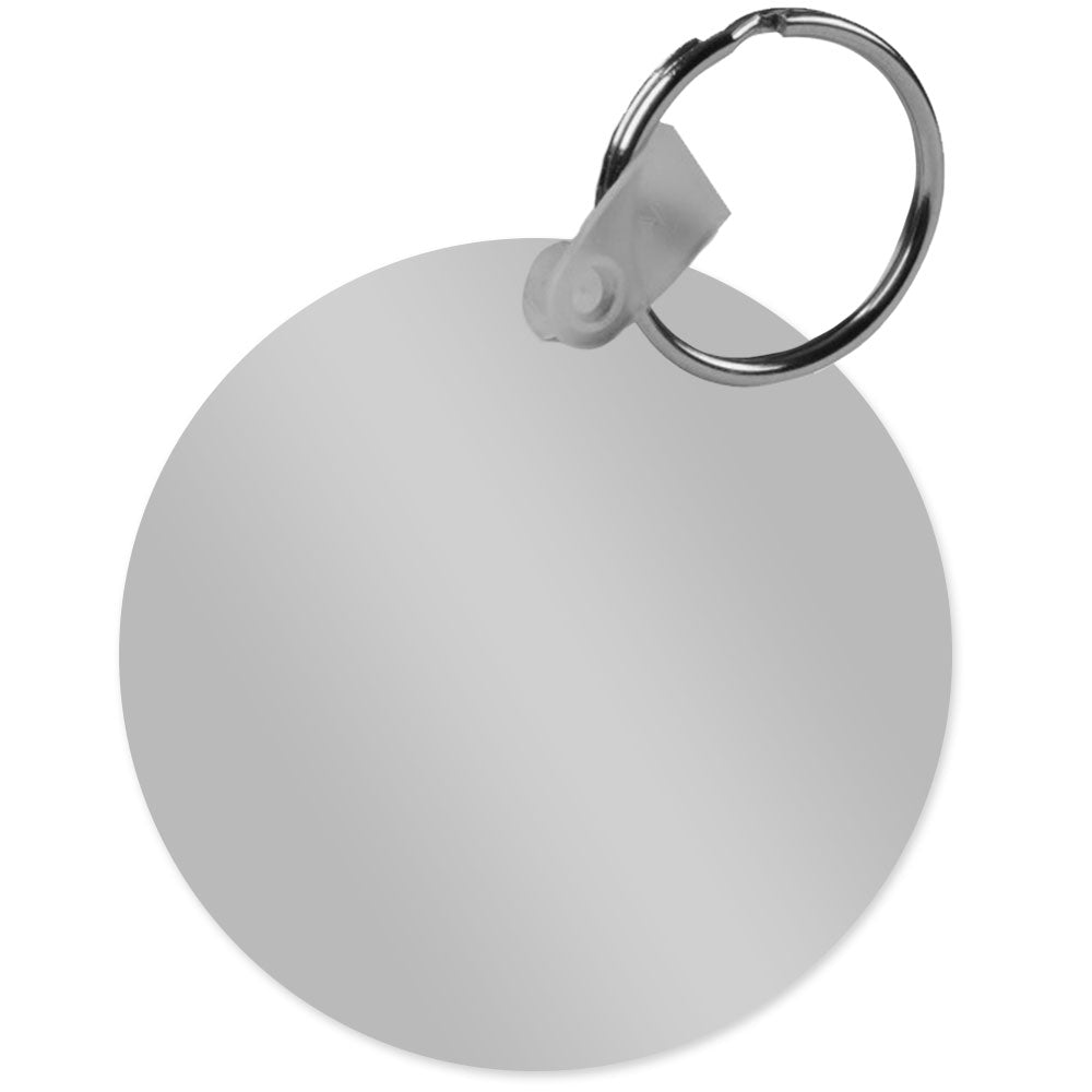Custom Keychain Swag Blanks 