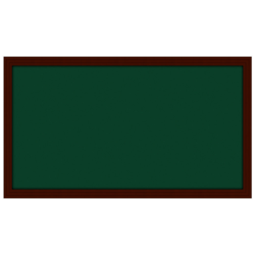 Empty Large Shadow Box Display Case Shadow Boxes, Display Cases, and Presentation Cases BOX-002-GRN
